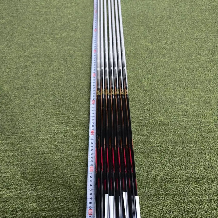 [BUNJANG] NS Pro 850 R Iron Shafts (5-P, A) / NS PRO 850 R 아이언 샤프트 (5-P,A)