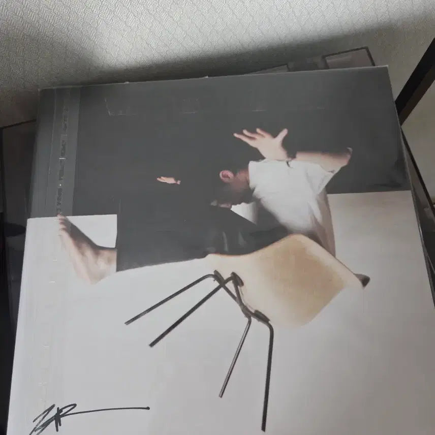 [BUNJANG] Giriboy LP Vinyl Record / 기리보이 lp