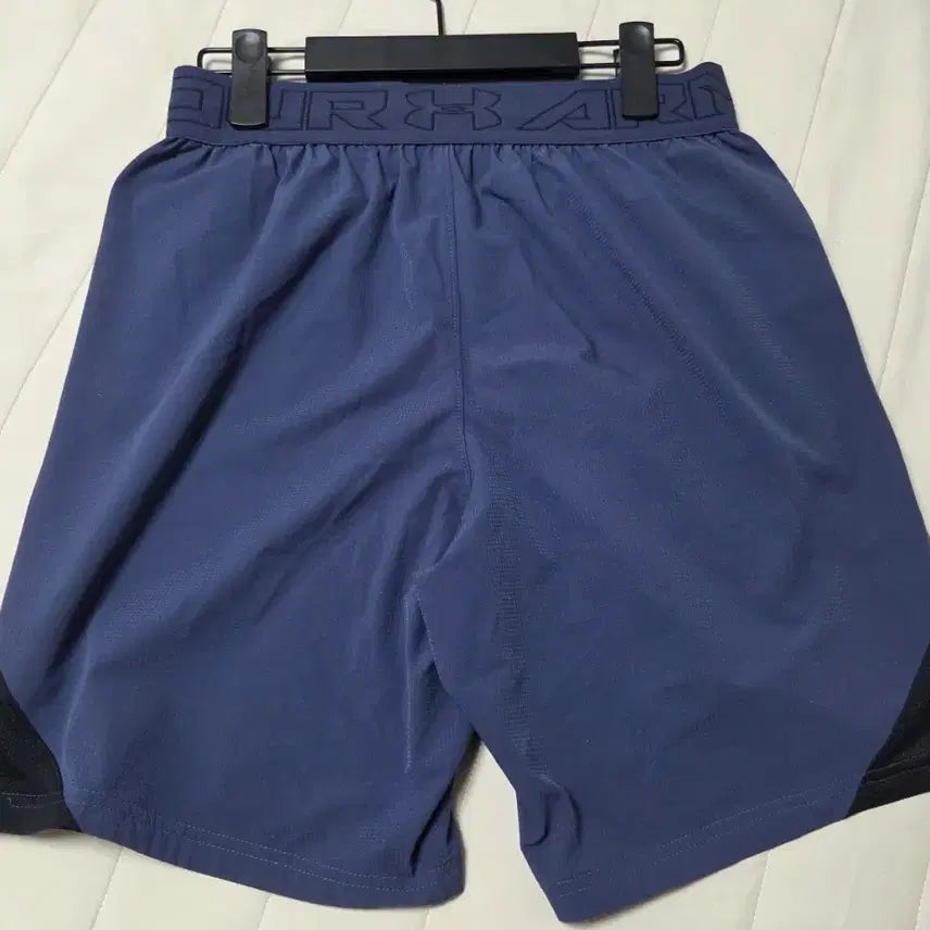 [BUNJANG] Under Armour Training Shorts / 언더아머 트레이닝 반바지