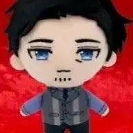 [BUNJANG] Mukuhara Kazui Half Plush Doll / 무쿠하라 카즈이 1심 half 누이구루미 양도 [최종가 안 팔릴시 소장]