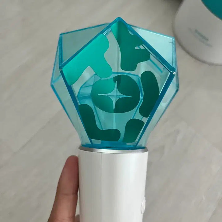 [BUNJANG] SHINee Shating Star &amp; Shakerver Bundle Set / 샤이니 응원봉 팔아요 샤세이버 샤팅스타 일괄금액