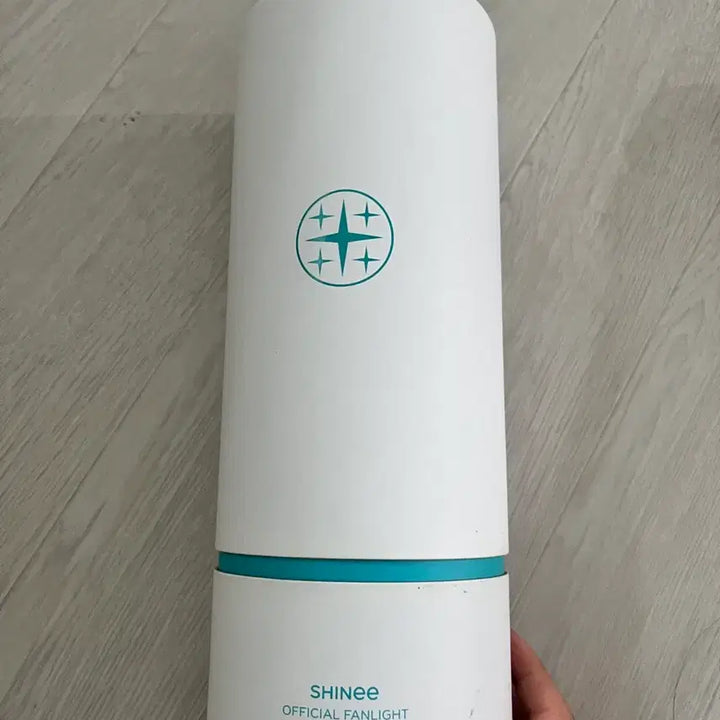 [BUNJANG] SHINee Shating Star &amp; Shakerver Bundle Set / 샤이니 응원봉 팔아요 샤세이버 샤팅스타 일괄금액