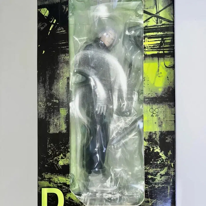 [BUNJANG] Sakamo Days Ichiban Kuji D Prize Figure Gaku / 사카모토데이즈 사카데이 이치방쿠지 쿠지 제일복권 D상 피규어 가쿠