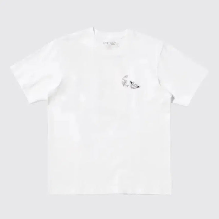 [BUNJANG] Uniqlo UT x Jujutsu Kaisen Short Sleeve T-Shirt XL / 유니클로 UT 주술회전 콜라보 반팔 XL