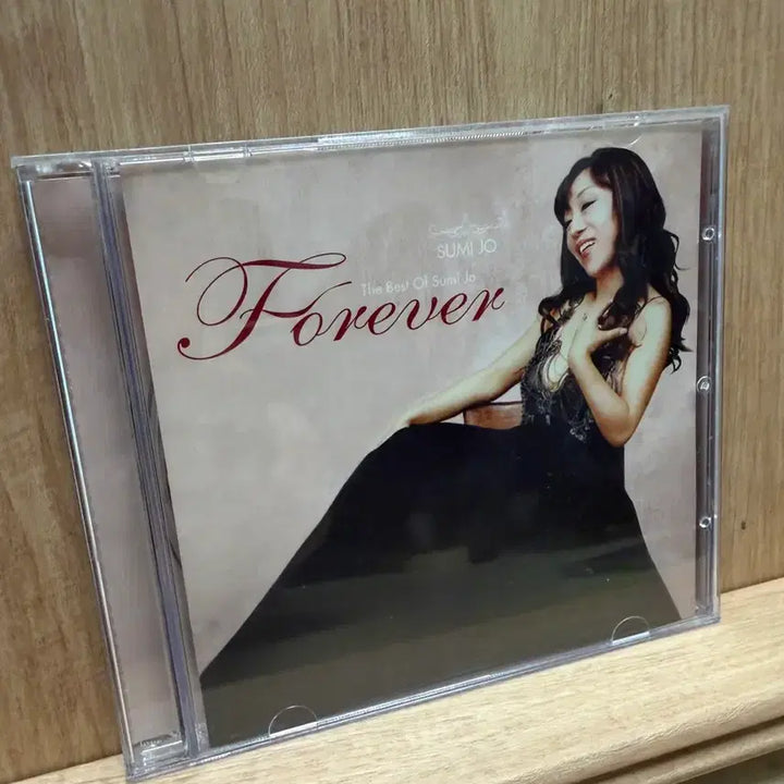 [BUNJANG] Sumie Jo Best Album &