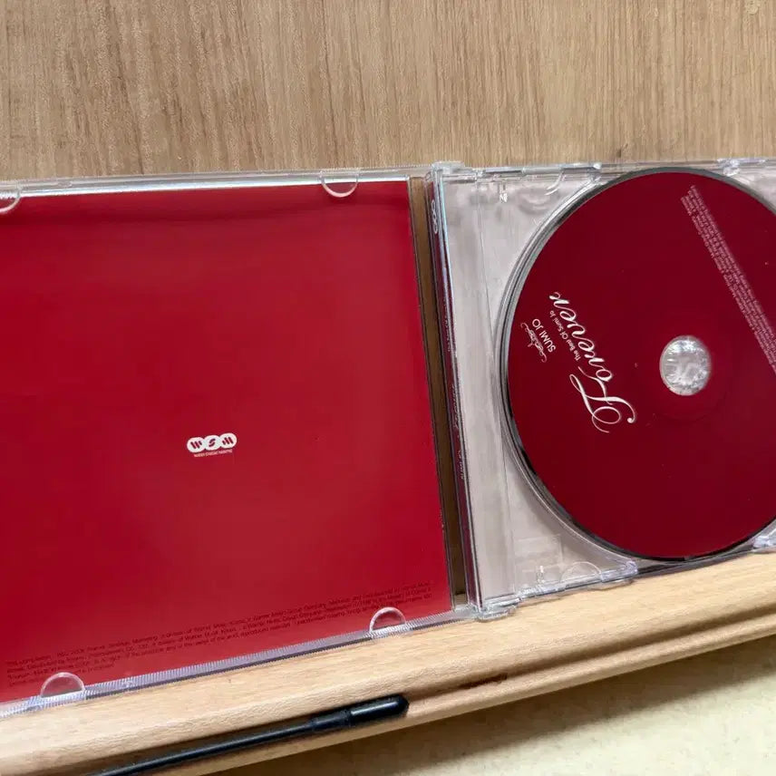 [BUNJANG] Sumi Jo Best Album Forever (2008) CD / 조수미 Best - forever(2008) / CD