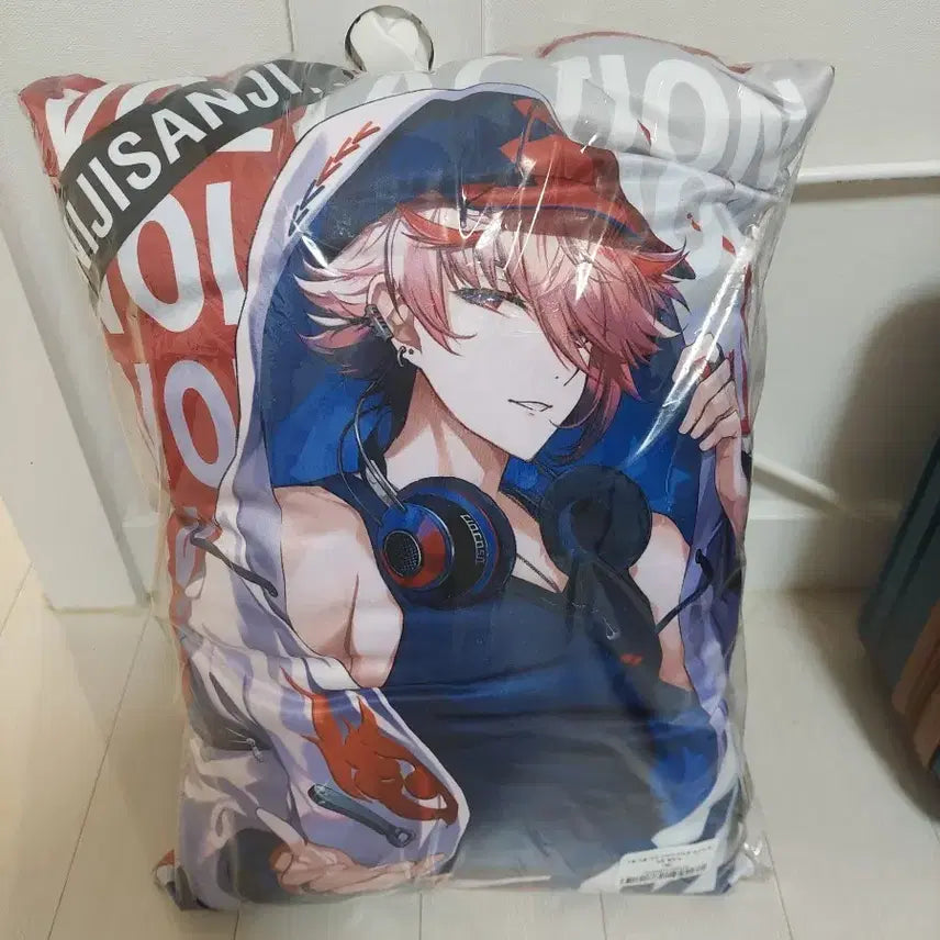 [BUNJANG] Seraph Dazzle Garden Ichiban Kuji Cushion / 세라프 다즐가든 이치방쿠지 쿠션