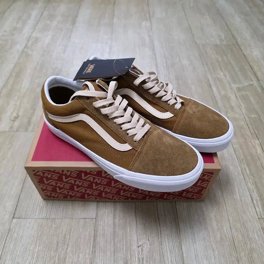 [BUNJANG] Vans Old Skool Sneakers / 반스 올드 스쿨