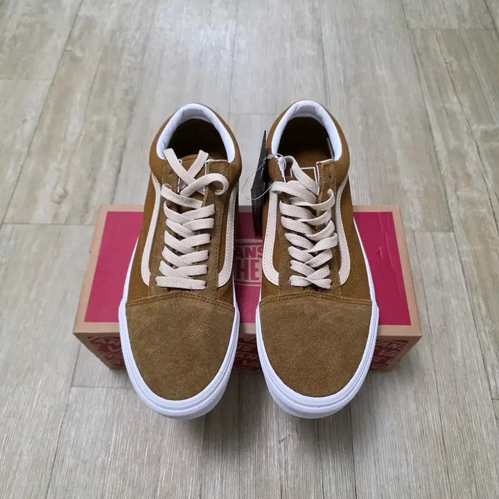 [BUNJANG] Vans Old Skool Sneakers / 반스 올드 스쿨