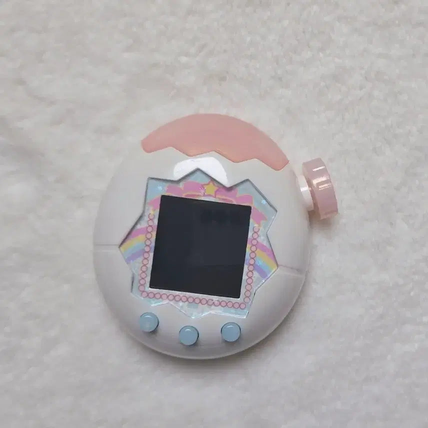 [BUNJANG] Tamagotchi Paradise Jade Custom / 다마고치 파라다이스 제이드 커스텀