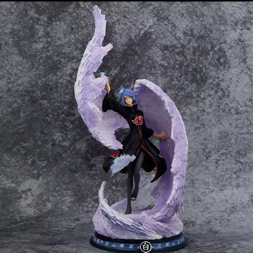 [BUNJANG] Naruto Conan Figure / 나루토 코난 피규어