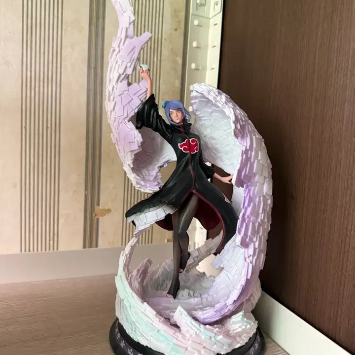 [BUNJANG] Naruto Conan Figure / 나루토 코난 피규어