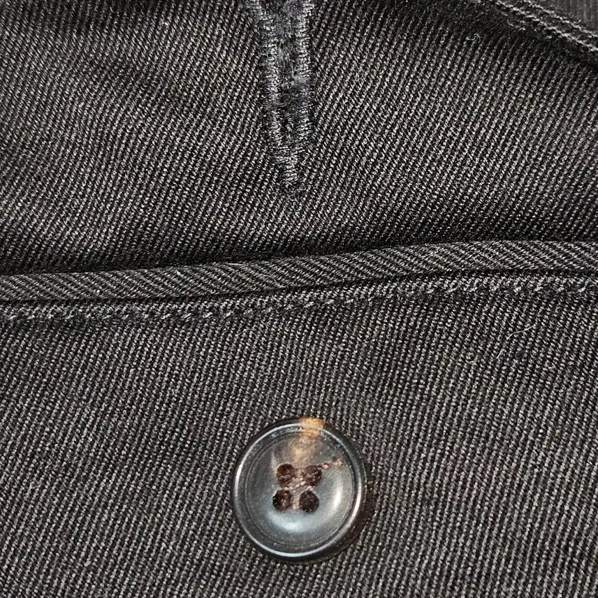 [BUNJANG] Outstanding Solid Two-Tuck Chino Pants (Size 30) / 아웃스탠딩 Outstanding 솔리드 투턱 치노팬츠 바지 30