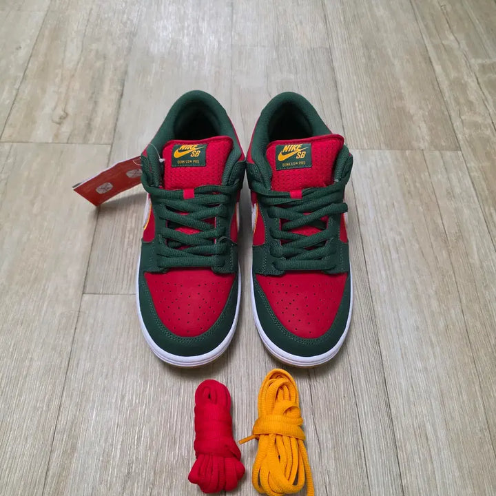 [BUNJANG] Nike SB Dunk Low / 나이키 SB 덩크 로우