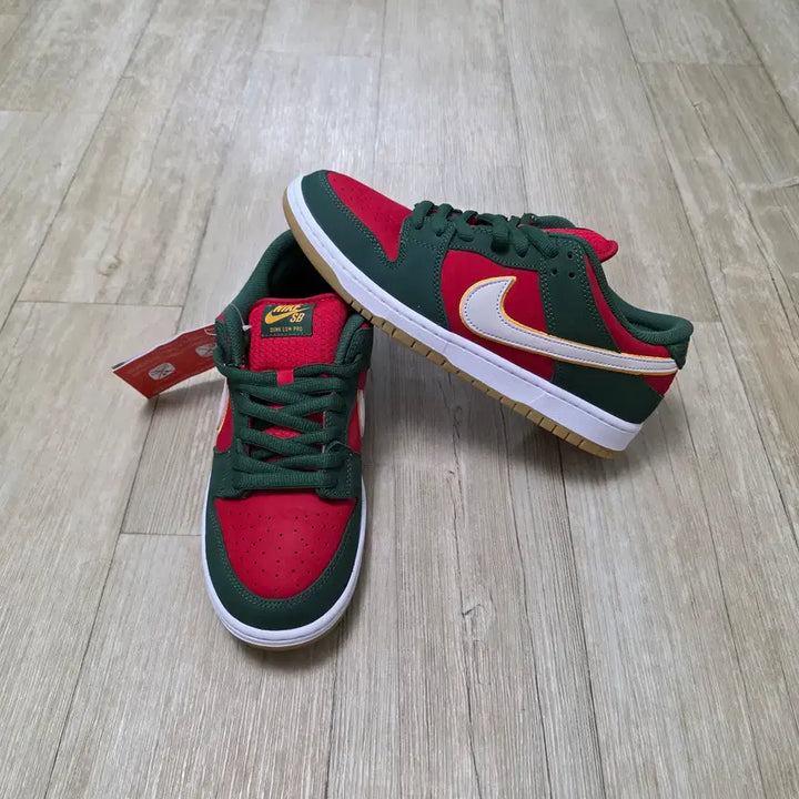 [BUNJANG] Nike SB Dunk Low / 나이키 SB 덩크 로우