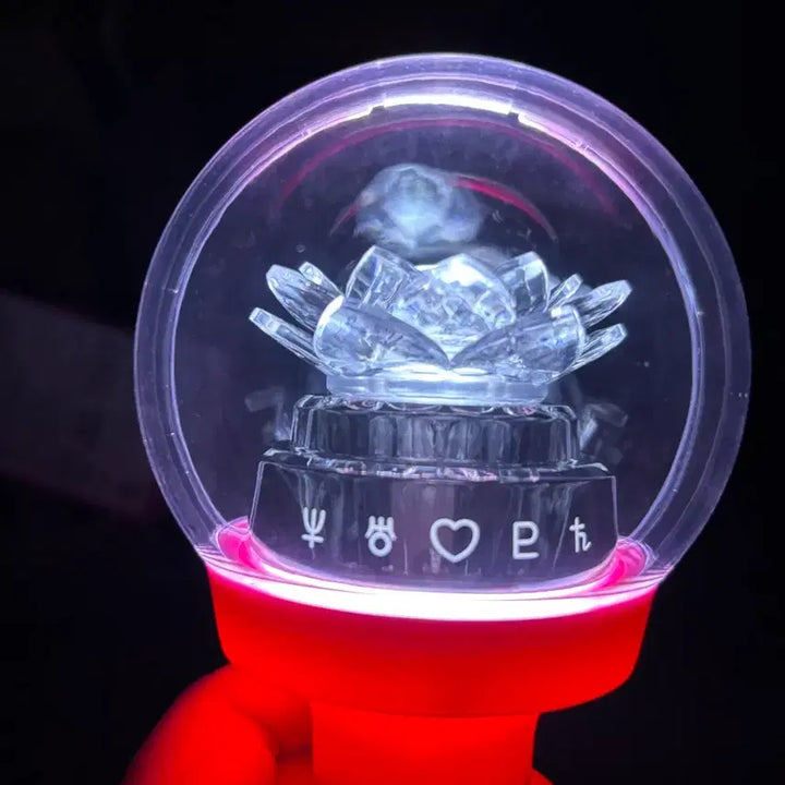 [BUNJANG] Sailor Moon Musical Official Lightstick / 세일러문 뮤지컬 공식 응원봉판매