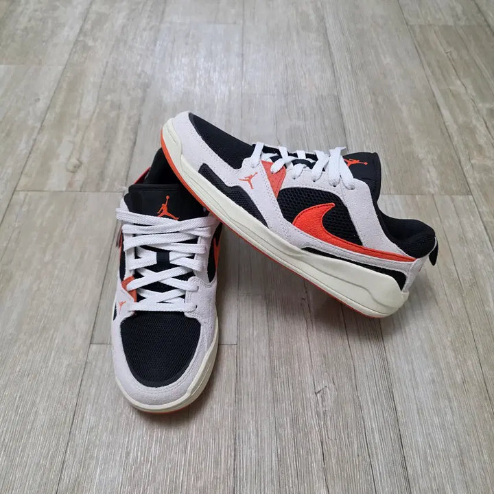 [BUNJANG] Nike Jordan Comfort Era 265 / 나이키 조던 컴포트 에라