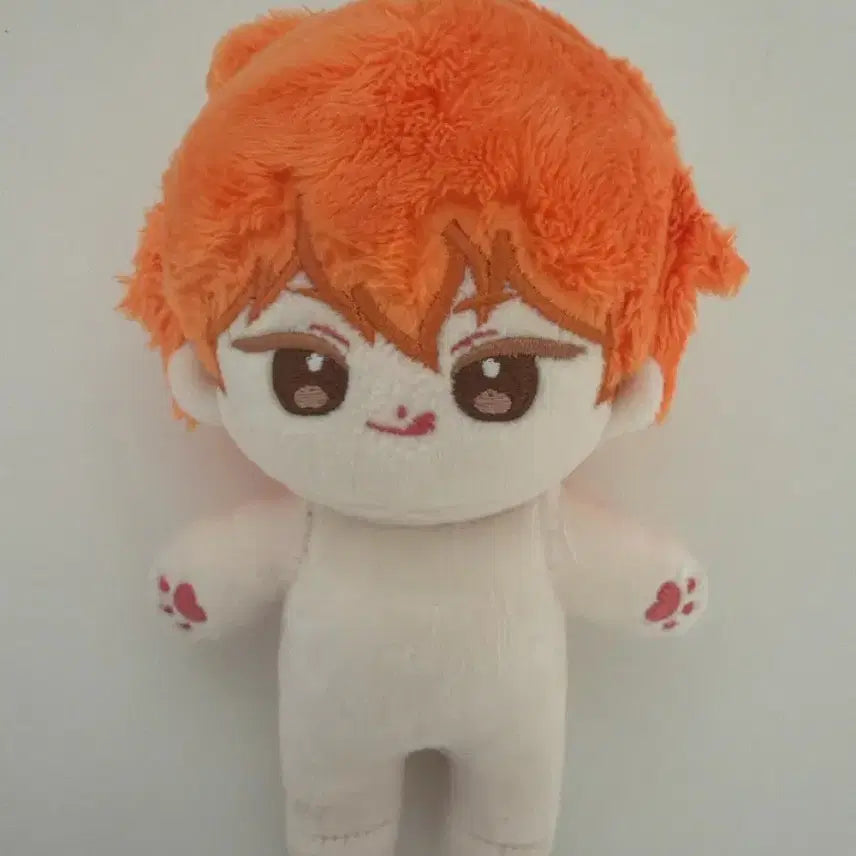 [BUNJANG] Hinata 10cm Cotton Doll / 히나타 10cm 솜인형