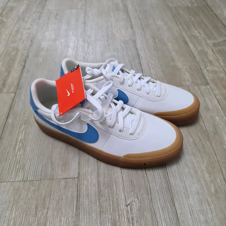 [BUNJANG] Nike Court Shoes / 나이키 코트 슛