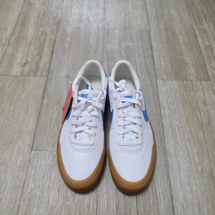 [BUNJANG] Nike Court Shoes / 나이키 코트 슛