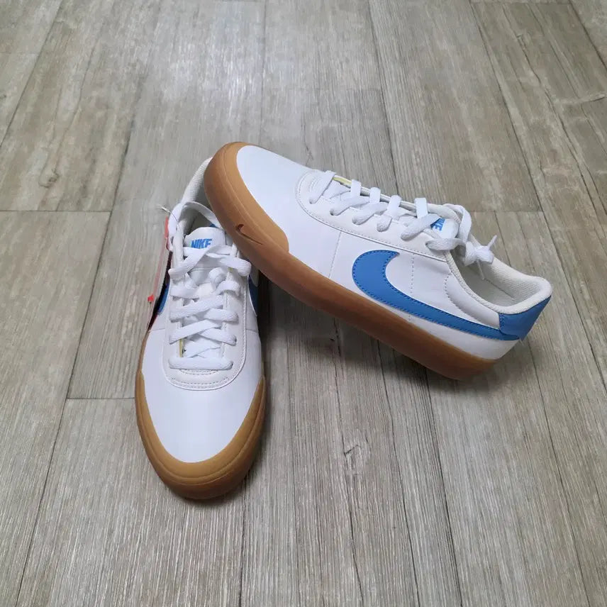 [BUNJANG] Nike Court Shoes / 나이키 코트 슛
