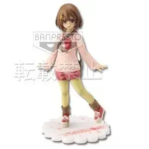 [BUNJANG] Yui Hirazawa Graduation Trip Figure (Sealed) / 미개봉 히라사와 유이 졸업여행 피규어