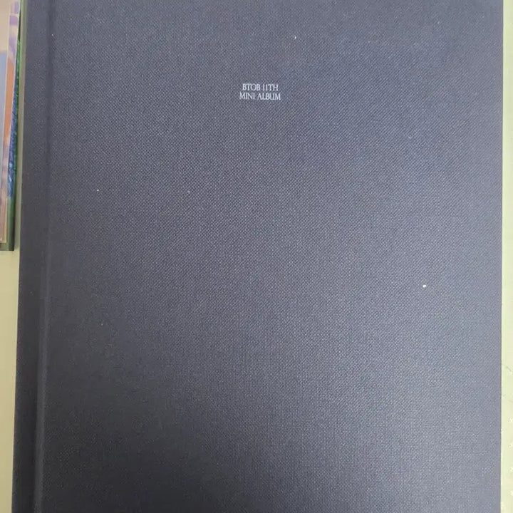 [BUNJANG] BTOB 11th Mini Album This Is Us Photocard / 비투비 미니 11집 This Is Us 너없인안된다