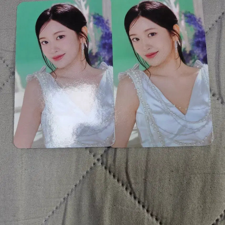 [BUNJANG] IVE 4th Fancon Random Photocard Pack - Yujin / 아이브 4TH 팬콘 랜덤포카팩 유진포카 판매