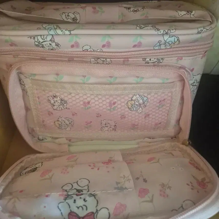 [BUNJANG] Miko Pouch / 미코 파우치