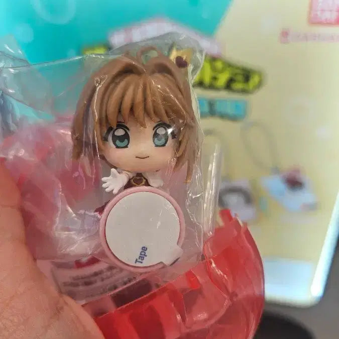 [BUNJANG] Cardcaptor Sakura Hyper Card Set / (개별가능) 카드캡터 체리 카캡체 히퍼