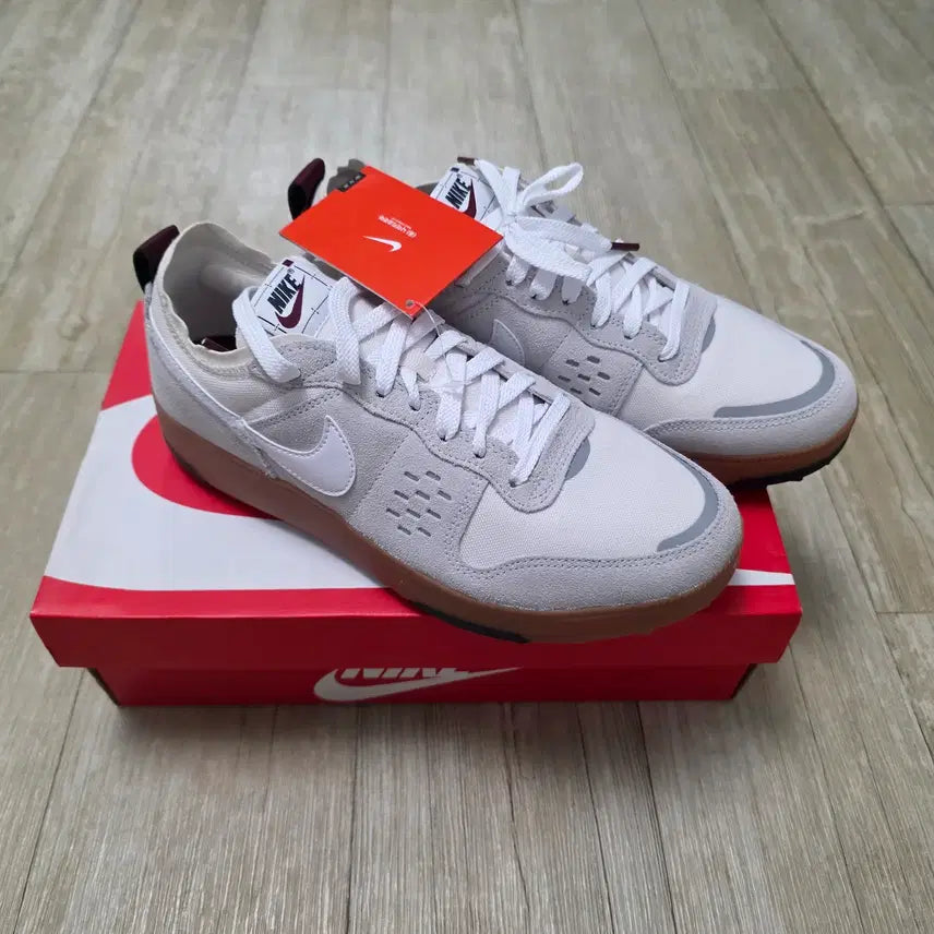 [BUNJANG] Nike City Sneakers Size 265 / 나이키 시티