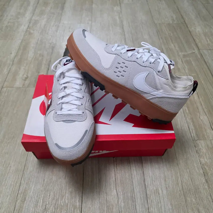 [BUNJANG] Nike City Sneakers Size 265 / 나이키 시티