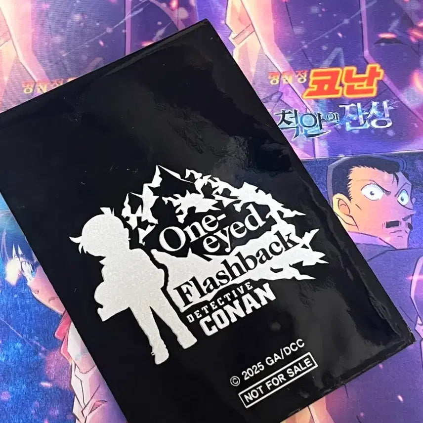 [BUNJANG] Detective Conan &