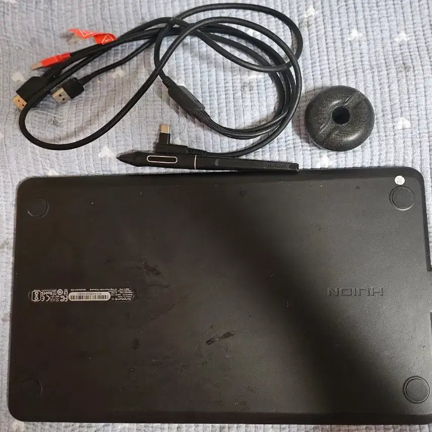 [BUNJANG] Huion KAMVAS 13.3 inch Display Tablet / 휴이온 액정 타블렛 KAMVAS 13.3인치