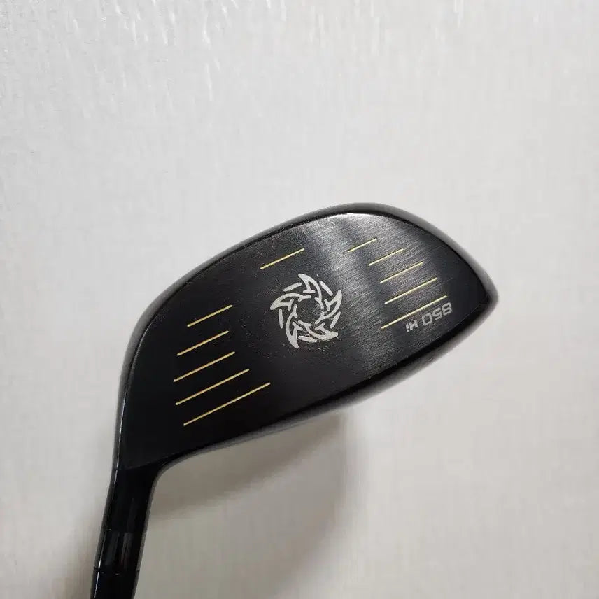 [BUNJANG] Katana Voltiо Ninja FG Driver 10 Degree R Shaft / (고반발드라이버) 카타나 볼티오 닌자 FG 드라이버.10도.