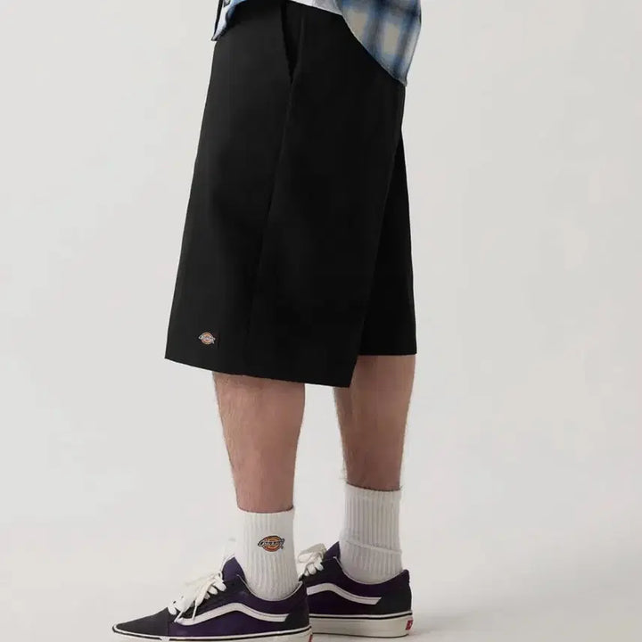 [BUNJANG] Dickies 42283 Loose Fit Work Shorts / 디키즈 42283 루즈핏 워크쇼츠