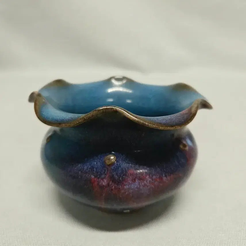 [SOLD OUT] 중국도자기 균요