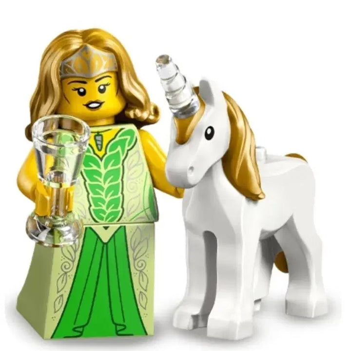 [BUNJANG] LEGO Minifigures Series 29 Elf and Unicorn / 레고 71052 미니피규어 29탄 엘프와 유니콘 팝니다