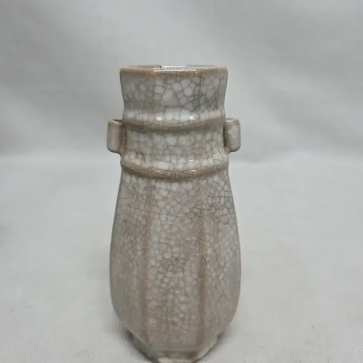 [BUNJANG] Chinese Guan Ware Vase / 중국도자기 관요 병