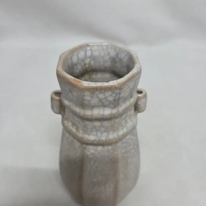 [BUNJANG] Chinese Guan Ware Vase / 중국도자기 관요 병