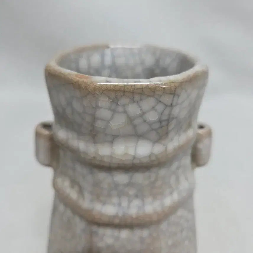 [BUNJANG] Chinese Guan Ware Vase / 중국도자기 관요 병