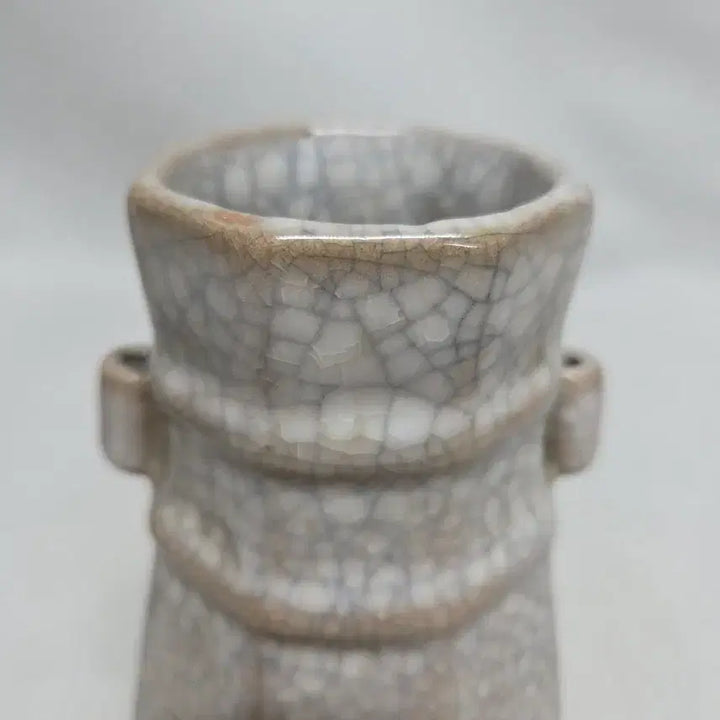 [BUNJANG] Chinese Guan Ware Vase / 중국도자기 관요 병