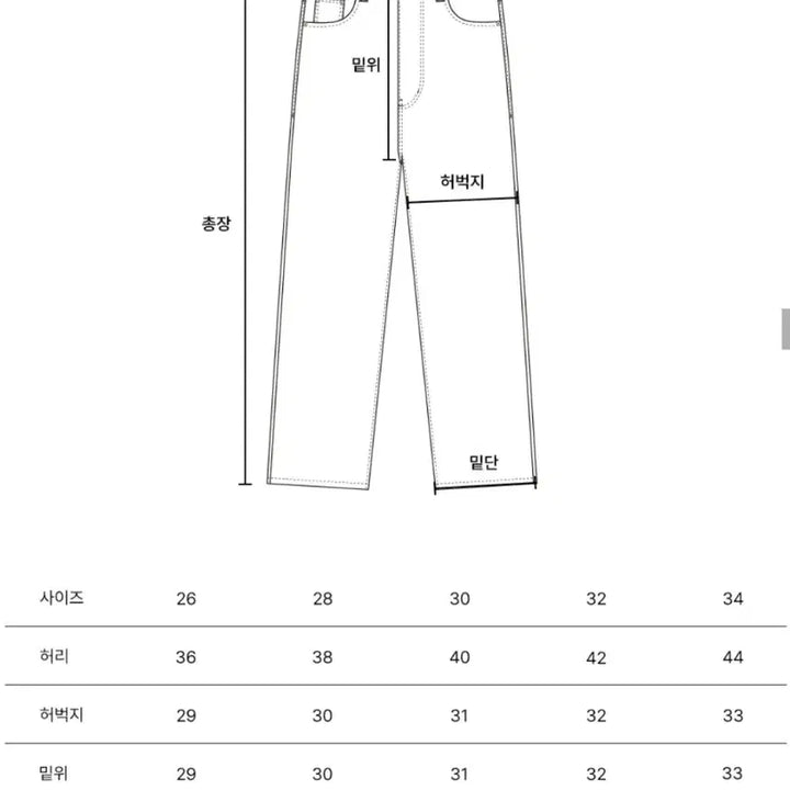 [BUNJANG] Brandied Relaxed Straight Light Blue Jeans / 51005 HISHITOMO LIGHT BLUE JEANS