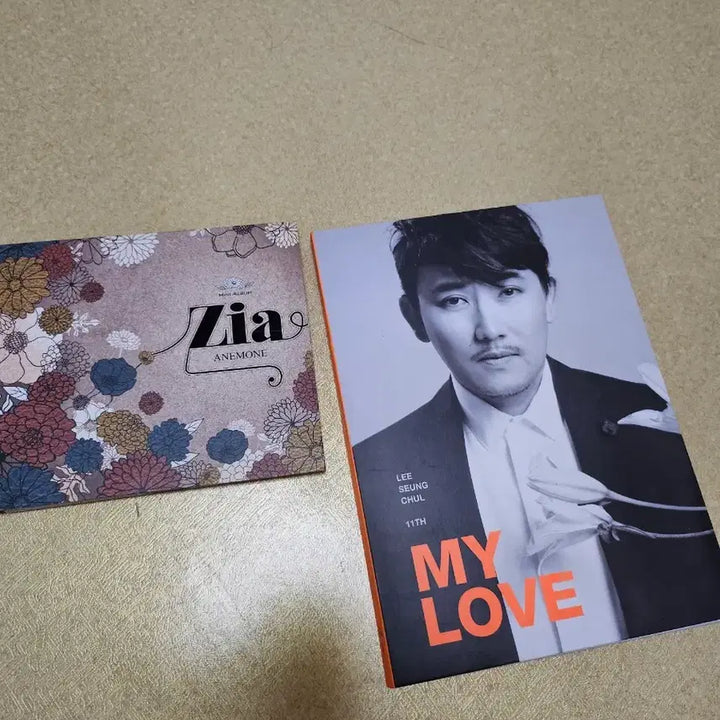 [BUNJANG] Various K-Pop CD Albums (Used Condition) / 앨범 팝니다(CD 사용감 있음)