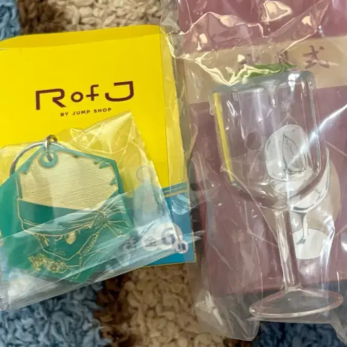 [BUNJANG] Hunter x Hunter Rofj Jump Shop Nendoroid Keychain Gon / 헌터헌터 rofj 점프샵 넨 키링 수견식