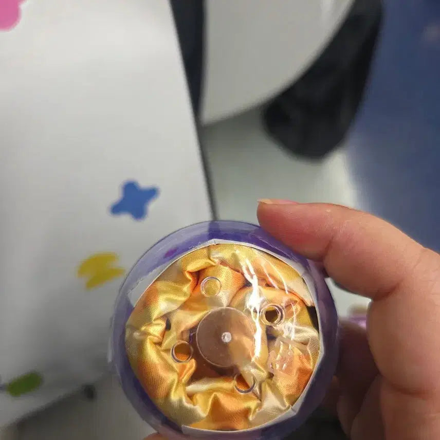 [BUNJANG] Pompompurin Gacha Pouch / 폼폼푸린  파우치 가챠