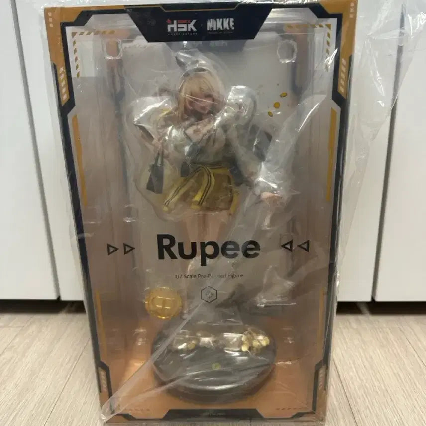 [BUNJANG] Nihon Koden Sakuma Rupi 1/7 Scale Figure / 니케 하비사쿠라 루피 1/7스케일 피규어