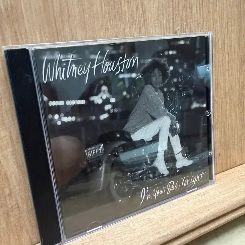 [BUNJANG] Whitney Houston I&