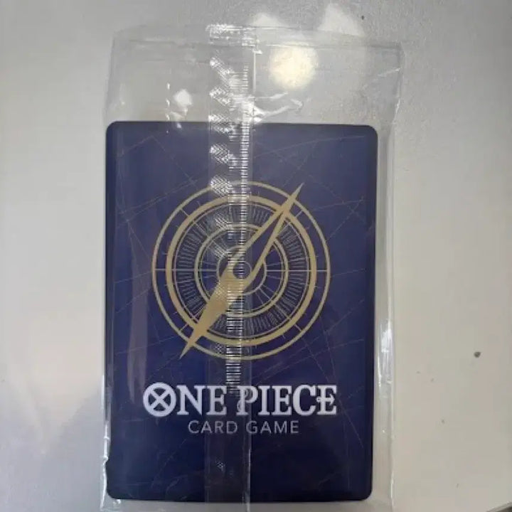 [BUNJANG] One Piece Emotion Card Monkey D. Luffy / 원피스 이모션 카드 몽키 D 루피 미개봉