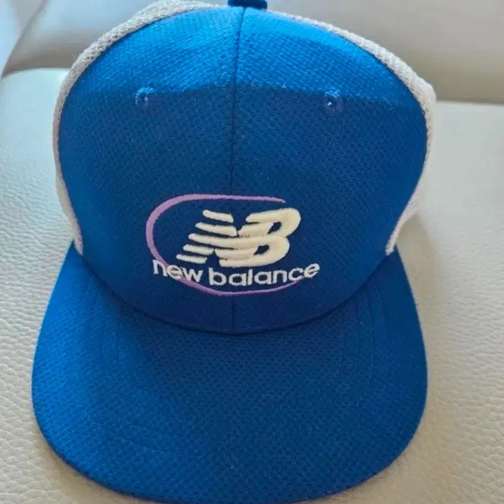 [BUNJANG] New Balance Kids Hat / 뉴발란스 키즈 모자